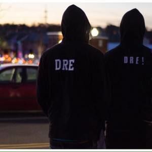 Meet your Posher, Kevantee